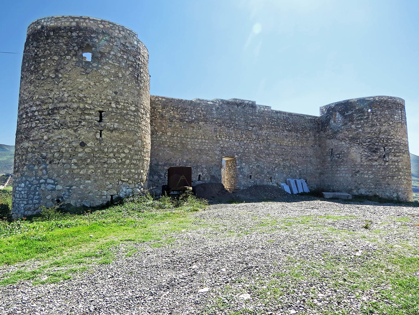 Askeran (Аскеран)